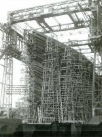 Titanic  g. Olympic  dr.